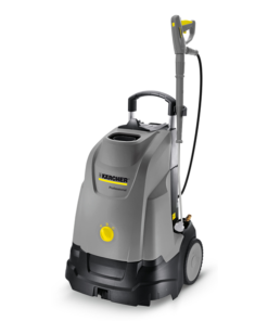 Kärcher Nettoyeurs Haute Pression Eau Chaude Nettoyeur Haute Pression Eau Chaude Karcher HDS 5/15 U+ Avec Rotabuse