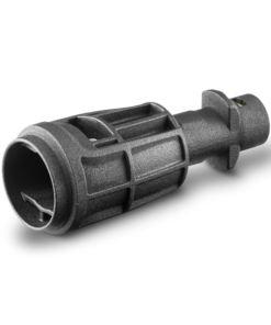 Kärcher Flexible Kit De Débouchage, Adaptateurs Et Filtres Adaptateur Pistolet Haute Pression Karcher | Quincaillerie Pro