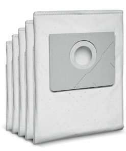 Sac Pour Aspirateur Sac Filtrant Toison Aspirateur Kärcher NT35/1 Et 361 Eco