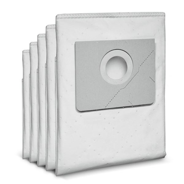 Sac Pour Aspirateur Sac Filtrant Toison Aspirateur Kärcher NT35/1 Et 361 Eco 3 Sac Pour Aspirateur Sac Filtrant Toison Aspirateur Kärcher NT35/1 Et 361 Eco