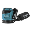 Ponceuse Excentrique Makita Dbo180rmj 125mm 18V 2x5Ah Makpac Dbo180rmj 2 Ponceuse Excentrique Makita Dbo180rmj 125mm 18V 2x5Ah Makpac Dbo180rmj -Outils électroportatifs Soldes p219461
