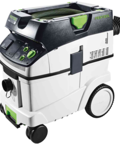 Aspirateur Eau Et Poussières Aspirateur Festool CTM 36 E CLEANTEC Avec Tuyau D'aspiration Lisse 11 Aspirateur Eau Et Poussières Aspirateur Festool CTM 36 E CLEANTEC Avec Tuyau D'aspiration Lisse -Outils électroportatifs Soldes p224063