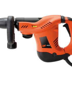 SPIT Paslode Perforateur Sds Max Marteau Démolisseur Spit 453 SDS Max 1100 W 6,5 J Avec Burin Et Pic 8 SPIT Paslode Perforateur Sds Max Marteau Démolisseur Spit 453 SDS Max 1100 W 6,5 J Avec Burin Et Pic -Outils électroportatifs Soldes p232950 pic