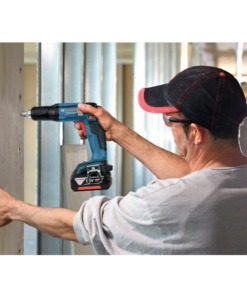 Visseuse Plaquiste Sans Fil - GSR 18V-EC TE Bosch - L-Boxx Avec 2 Batteries 5.0Ah Et Chargeur Rapide 06019C8007 10 Visseuse Plaquiste Sans Fil - GSR 18V-EC TE Bosch - L-Boxx Avec 2 Batteries 5.0Ah Et Chargeur Rapide 06019C8007 -Outils électroportatifs Soldes p255094 pic1