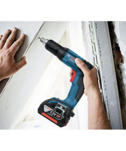 Visseuse Plaquiste Sans Fil - GSR 18V-EC TE Bosch - L-Boxx Avec 2 Batteries 5.0Ah Et Chargeur Rapide 06019C8007 13 Visseuse Plaquiste Sans Fil - GSR 18V-EC TE Bosch - L-Boxx Avec 2 Batteries 5.0Ah Et Chargeur Rapide 06019C8007 -Outils électroportatifs Soldes p255094 pic2