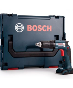 Visseuse Plaquiste Sans Fil - GSR 18V-EC TE Bosch - L-Boxx Avec 2 Batteries 5.0Ah Et Chargeur Rapide 06019C8007 11 Visseuse Plaquiste Sans Fil - GSR 18V-EC TE Bosch - L-Boxx Avec 2 Batteries 5.0Ah Et Chargeur Rapide 06019C8007 -Outils électroportatifs Soldes p255094 pic4