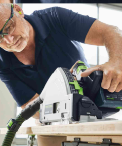 Scie Circulaire Sans Fil Scie Plongeante Festool TSC 55 KEB-Basic S/Batterie Ni Chargeur 9 Scie Circulaire Sans Fil Scie Plongeante Festool TSC 55 KEB-Basic S/Batterie Ni Chargeur -Outils électroportatifs Soldes p255703 pic4