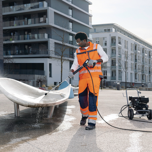 Kärcher Nettoyeur Haute Pression Thermique Nettoyeur Haute Pression HD 8/23 G Classic Karcher Débit 800 L/h 3 Kärcher Nettoyeur Haute Pression Thermique Nettoyeur Haute Pression HD 8/23 G Classic Karcher Débit 800 L/h