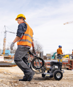 Kärcher Nettoyeur Haute Pression Thermique Nettoyeur Haute Pression HD 8/23 G Classic Karcher Débit 800 L/h 10 Kärcher Nettoyeur Haute Pression Thermique Nettoyeur Haute Pression HD 8/23 G Classic Karcher Débit 800 L/h -Outils électroportatifs Soldes p255725 pic4