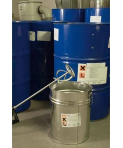 Turbines De Malaxage Et Accessoires Pour Malaxeur Pale De Malaxage Mortier Ø160 Mm - Raccord M14 MG Eibenstock 600mm -Outils électroportatifs Soldes pale malaxage pour mortier