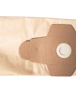 Sac Pour Aspirateur Sac à Poussière En Papier Scheppach Aspirateur NTS16 Et NTS20 - Lot De 5