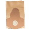 Sac Pour Aspirateur Sac à Poussière En Papier Scheppach Pour Aspirateur NTS30 - Lot De 5 -Outils électroportatifs Soldes papier30
