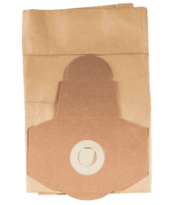 Sac Pour Aspirateur Sac à Poussière En Papier Scheppach Pour Aspirateur NTS30 - Lot De 5