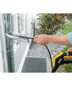 Kärcher Flexible Kit De Débouchage, Adaptateurs Et Filtres Débouche Canalisation 15 M Karcher PC 15 2.637-767.0