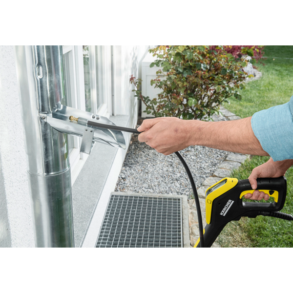 Kärcher Flexible Kit De Débouchage, Adaptateurs Et Filtres Débouche Canalisation 15 M Karcher PC 15 2.637-767.0 3 Kärcher Flexible Kit De Débouchage, Adaptateurs Et Filtres Débouche Canalisation 15 M Karcher PC 15 2.637-767.0