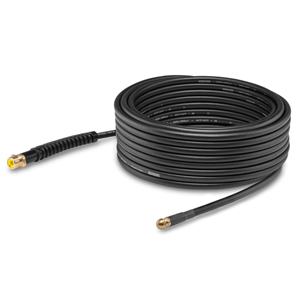 Kärcher Flexible Kit De Débouchage, Adaptateurs Et Filtres Débouche Canalisation 15 M Karcher PC 15 2.637-767.0 4 Kärcher Flexible Kit De Débouchage, Adaptateurs Et Filtres Débouche Canalisation 15 M Karcher PC 15 2.637-767.0 – Image 2