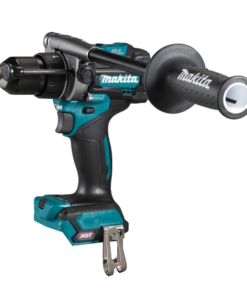 Visseuse Perceuse à Percussion Sans Fil Perceuse Visseuse à Percussion Makita 40 V Max Li-Ion XGT - Diamètre 13 Mm - Sans Batterie