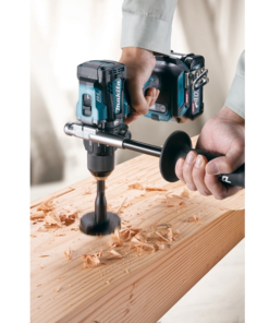 Visseuse Perceuse à Percussion Sans Fil Perceuse Visseuse à Percussion Makita 40 V Max Li-Ion XGT - Diamètre 13 Mm - Sans Batterie 10 Visseuse Perceuse à Percussion Sans Fil Perceuse Visseuse à Percussion Makita 40 V Max Li-Ion XGT - Diamètre 13 Mm - Sans Batterie -Outils électroportatifs Soldes perceuse visseuse c3 a0 percussion 40 v max li ion xgt diam c3 a8tre 13 mm sans batterie3