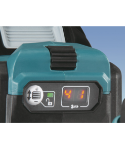 Makita Visseuse Perceuse à Percussion Sans Fil Perceuse-visseuse 40 V Max Li-Ion 2,5 Ah XGT Sans Fil - Diamètre Max 13 Mm - 2 Batteries + Chargeur -Outils électroportatifs Soldes perceuse visseuse makita4