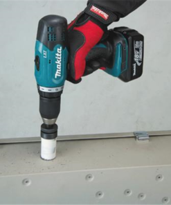 Visseuse Sans Fil Perceuse Visseuse Makita 18V Avec 2 Batteries Li-Ion 3Ah DDF453SFE 7 Visseuse Sans Fil Perceuse Visseuse Makita 18V Avec 2 Batteries Li-Ion 3Ah DDF453SFE -Outils électroportatifs Soldes perceusevisseuse18vliion3ahddf453sfe 311074 1