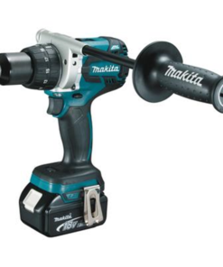 Visseuse Sans Fil Perceuse Visseuse Makita DDF481RTJ Avec 2 Batterie Et Chargeur 7 Visseuse Sans Fil Perceuse Visseuse Makita DDF481RTJ Avec 2 Batterie Et Chargeur -Outils électroportatifs Soldes perceusevisseuse18vliion5ah 382532 1