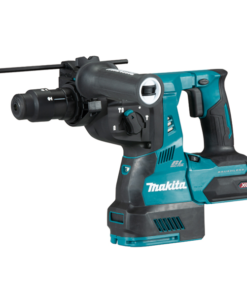 Perforateur Sds + Sans Fil Perfo-burineur Makita SDS-Plus 40 V Max Li-Ion Sans Fil - Diamètre Max Béton 28 Mm - Sans Batterie