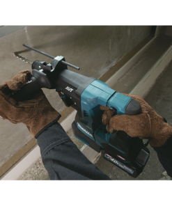 Perforateur Sds + Sans Fil Perfo-burineur Makita SDS-Plus 40 V Max Li-Ion Sans Fil - Diamètre Max Béton 28 Mm - Sans Batterie -Outils électroportatifs Soldes perfo burineur makita sds plus 40 v max li ion sans fil diam c3 a8tre max b c3 a9ton 28 mm sans batterie 3