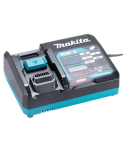 Makita Perforateur Sds + Sans Fil Perfo-burineur SDS-Plus 40 V Max Li-Ion 4 Ah Avec Extraction De Poussières - 2 Batteries + Chargeur -Outils électroportatifs Soldes perfo burineur makita4 2