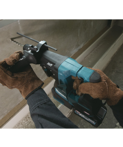 Perforateur Sds + Sans Fil Perfo-burineur Makita SDS-Plus 40 V Max Li-Ion 2.5 Ah - Diamètre Béton 28 Mm - 2 Batteries + Chargeur 10 Perforateur Sds + Sans Fil Perfo-burineur Makita SDS-Plus 40 V Max Li-Ion 2.5 Ah - Diamètre Béton 28 Mm - 2 Batteries + Chargeur -Outils électroportatifs Soldes perfo nurineur makita3