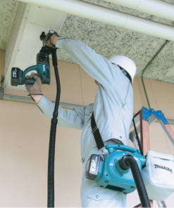 Perforateur Sds + Sans Fil Perfo-burineur Sans Fil SDS-Plus Makita DHR202ZJ 18V 11 Perforateur Sds + Sans Fil Perfo-burineur Sans Fil SDS-Plus Makita DHR202ZJ 18V -Outils électroportatifs Soldes perforateur 3