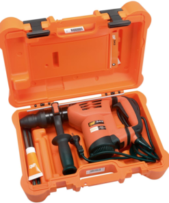 SPIT Paslode Perforateur Sds + Filaire Perforateur Piqueur Filaire Spit 343 SVC SDS Plus Avec Pic Et Burin