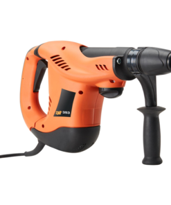 SPIT Paslode Perforateur Sds Max Perforateur Piqueur Spit 353 SDS Max 1100 W 6,5 J Avec Mallette -Outils électroportatifs Soldes perforateur piqueur spit 353 sds max 2