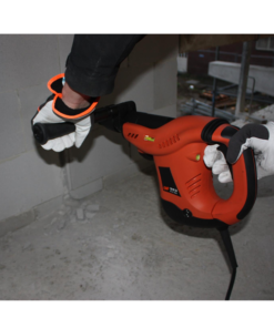 SPIT Paslode Perforateur Sds Max Perforateur Piqueur Spit 353 SDS Max 1100 W 6,5 J Avec Mallette -Outils électroportatifs Soldes perforateur piqueur spit 353 sds max 6