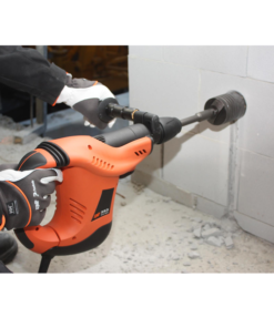 SPIT Paslode Perforateur Sds Max Perforateur Piqueur Spit 353 SDS Max 1100 W 6,5 J Avec Mallette