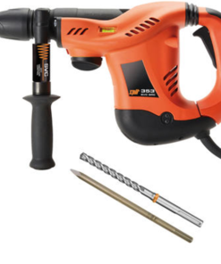 SPIT Paslode Perforateur Sds Max Perforateur Piqueur SDS Max Spit 353 SVC SRC 1100 W 6,5 Joules -Outils électroportatifs Soldes perforateur353svcsrcpicburin 155190 1 1