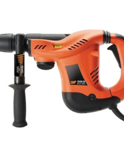 SPIT Paslode Perforateur Sds Max Perforateur Piqueur SDS Max Spit 353 SVC SRC 1100 W 6,5 Joules -Outils électroportatifs Soldes perforateur353svcsrcpicburin 155190 1