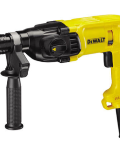 Perforateur Sds + Filaire Perforateur SDS+ Dewalt 710 W - 2 Joules D25033K-QS En Coffret Tstak -Outils électroportatifs Soldes perforateursds710w2jd25033kqs 489560 1