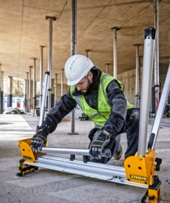 Accessoires Pour Scie Radiale Piètement Polyvalent Dewalt DE7033-XJ Pour Scie à Onglet -Outils électroportatifs Soldes pietement2