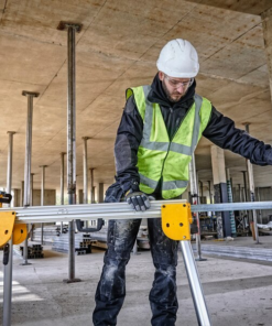 Accessoires Pour Scie Radiale Piètement Polyvalent Dewalt DE7033-XJ Pour Scie à Onglet -Outils électroportatifs Soldes pietement3