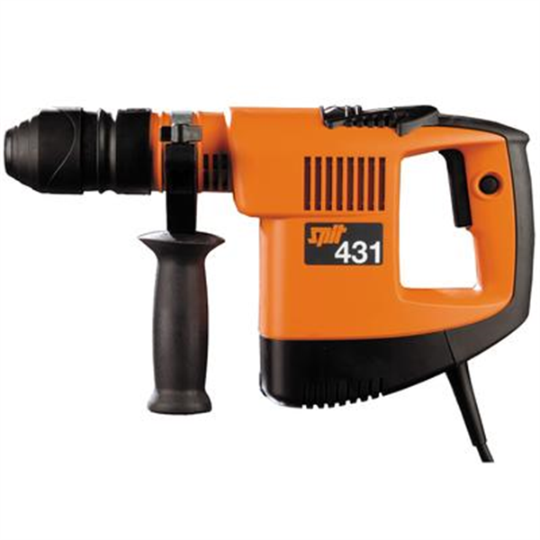 SPIT Paslode Marteau Piqueur, Démolisseur Et Carotteuse Burineur Piqueur SPIT 431 SDS+ 5 SPIT Paslode Marteau Piqueur, Démolisseur Et Carotteuse Burineur Piqueur SPIT 431 SDS+ – Image 3