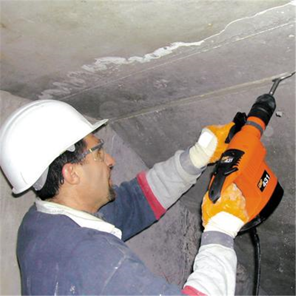 SPIT Paslode Marteau Piqueur, Démolisseur Et Carotteuse Burineur Piqueur SPIT 431 SDS+ 4 SPIT Paslode Marteau Piqueur, Démolisseur Et Carotteuse Burineur Piqueur SPIT 431 SDS+ – Image 2