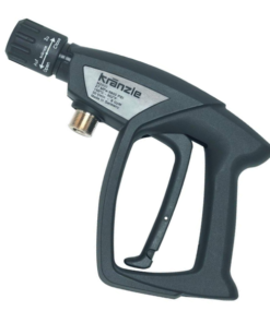 Kranzle Poignée Et Pistolet Pour Nettoyeur Haute Pression Pistolet Court M2000 Pour Nettoyeur Haute Pression Kränzle KRA12491