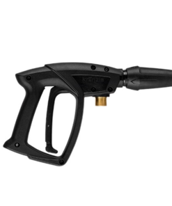 Poignée Et Pistolet Pour Nettoyeur Haute Pression Pistolet Court M2000 Pour Nettoyeur Kranzle Entrée M22 Sortie D12