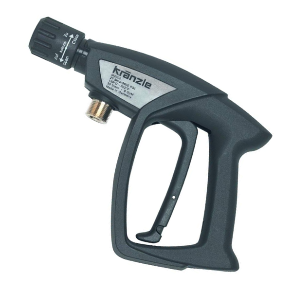 Kranzle Poignée Et Pistolet Pour Nettoyeur Haute Pression Pistolet Court M2000 Pour Nettoyeur Haute Pression Kränzle KRA12491 3 Kranzle Poignée Et Pistolet Pour Nettoyeur Haute Pression Pistolet Court M2000 Pour Nettoyeur Haute Pression Kränzle KRA12491