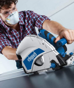 Scie Circulaire Filaire Scie Plongeante Scheppach Ø 210 Mm PL75 Avec Lame 9 Scie Circulaire Filaire Scie Plongeante Scheppach Ø 210 Mm PL75 Avec Lame -Outils électroportatifs Soldes pl75 1