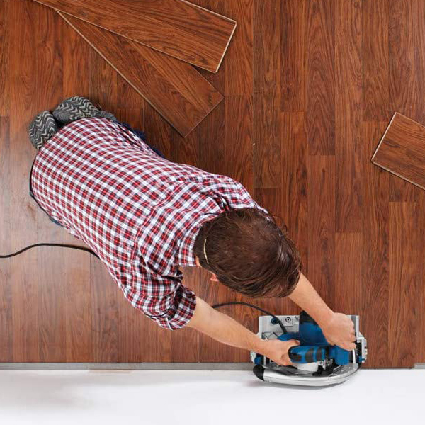 Scie Circulaire Filaire Scie Plongeante Scheppach Ø 210 Mm PL75 Avec Lame 7 Scie Circulaire Filaire Scie Plongeante Scheppach Ø 210 Mm PL75 Avec Lame – Image 5