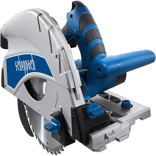 Scie Circulaire Filaire Scie Plongeante Scheppach Ø 210 Mm PL75 Avec Lame 4 Scie Circulaire Filaire Scie Plongeante Scheppach Ø 210 Mm PL75 Avec Lame – Image 2