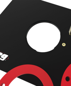 Kreg Europe Défonceuse Bois Plaque D'insertion Kreg PRS4038 Pour Défonceuse 11 Kreg Europe Défonceuse Bois Plaque D'insertion Kreg PRS4038 Pour Défonceuse -Outils électroportatifs Soldes plaque