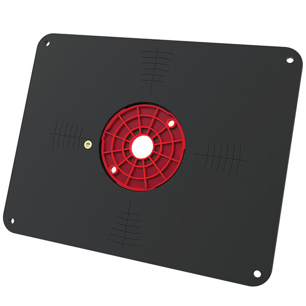 Kreg Europe Défonceuse Bois Plaque D'insertion Kreg PRS4038 Pour Défonceuse 5 Kreg Europe Défonceuse Bois Plaque D'insertion Kreg PRS4038 Pour Défonceuse – Image 3