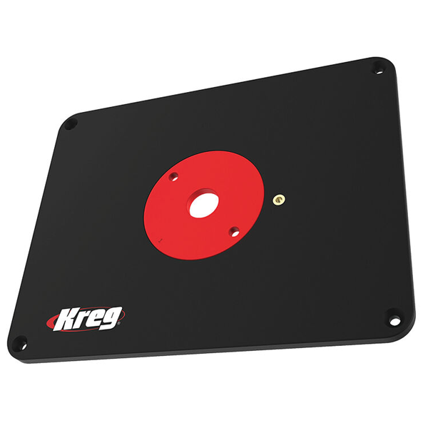 Kreg Europe Défonceuse Bois Plaque D'insertion Kreg PRS4038 Pour Défonceuse 4 Kreg Europe Défonceuse Bois Plaque D'insertion Kreg PRS4038 Pour Défonceuse – Image 2